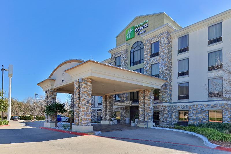 Holiday Inn Express Hotel & Suites Dallas South - Desoto, An Ihg Hotel Luaran gambar