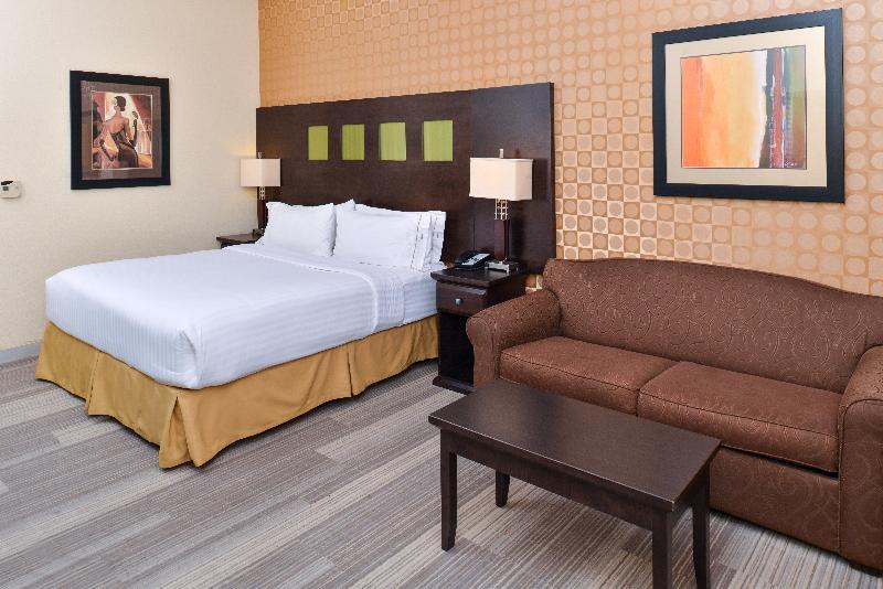 Holiday Inn Express Hotel & Suites Dallas South - Desoto, An Ihg Hotel Luaran gambar